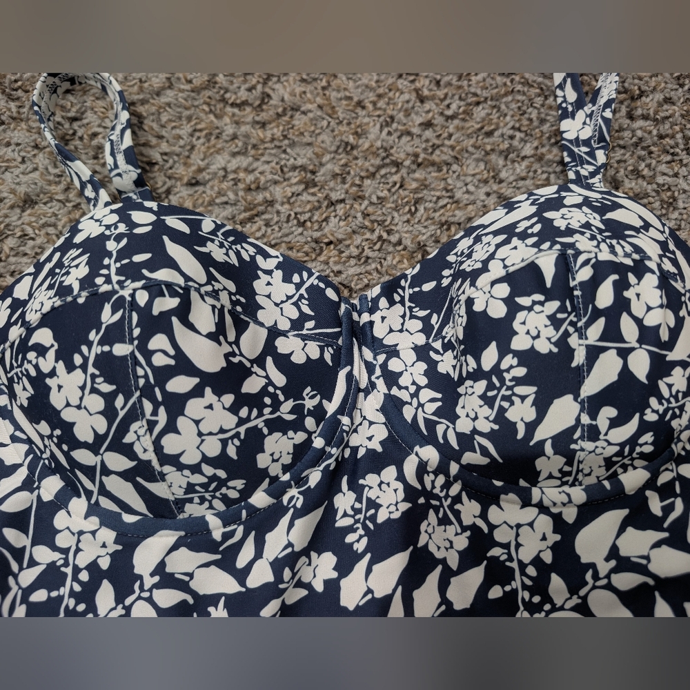 Albion Fit One Piece Swimsuit